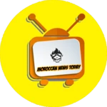 moroccannews android application logo